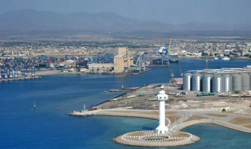 Danphone skal modernisere kystkommunikationen ved Port Sudan