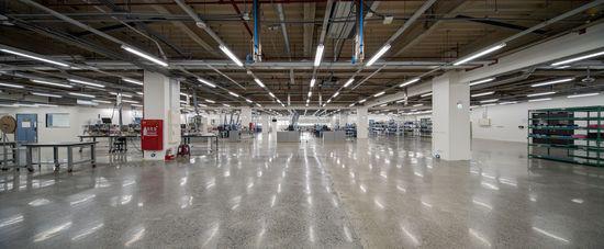 Samtec åbner nyt design- og produktionscenter i Taiwan