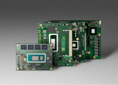 PICMG har nu frigivet COM-HPC 1.2 'Mini' specifikationen