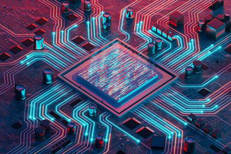 ASIC-leverandøren Sondrel blandt de stiftende medlemmer af Arm Total Design