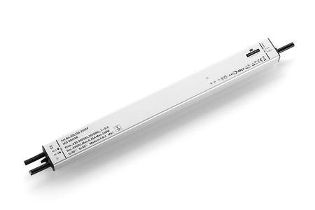 Dæmpbar LED-belysning til både almindelig og arkitektonisk belysning