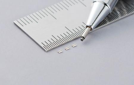 Murata lancerer industriens mindste og tyndeste 1uF MLCC