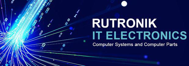 Rutronik etablerer nye division med fokus på computer-komponenter og -systemer