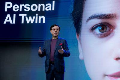 Lenovo klar til at gøre AI tilgængelig for alle