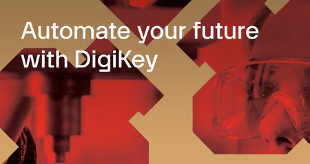 DigiKey med SPS-debut