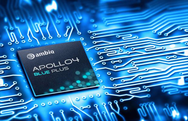 DigiKey indgår distributionsaftale med low-power IC-specialisten Ambiq