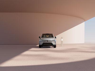 Volvo Cars lancerer forretningsenhed med fokus på energi og tovejsopladning