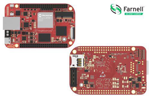 Banebrydende BeagleV-Fire single-board computer letter vejen til RISC-V