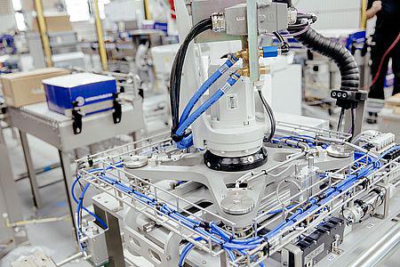 Nyt værktøj tester cybersikkerheden i robot- og automationssystemer