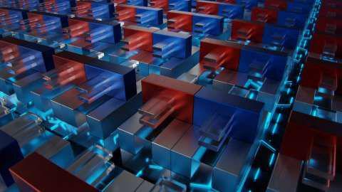 Intel vil forlænge Moore's Law med ny teknologier og processer