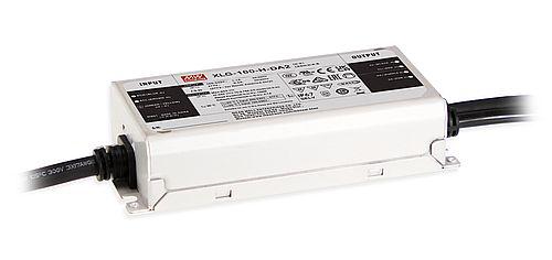 AC/DC DALI2 LED-driver med konstant effekt