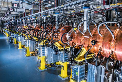 BigScience.dk modtager EU's Bronzeklynge-status
