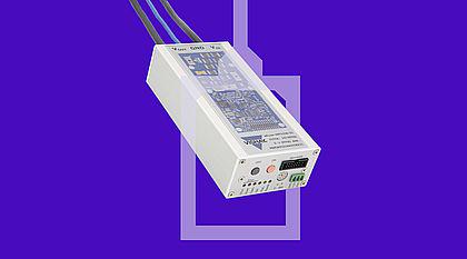 DigiKey kan nu levere Vishay's eFuse referencedesign