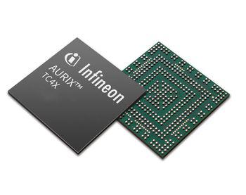 Infineon og Aurora Labs samarbejder om forebyggende vedligehold i automotive-segmentet