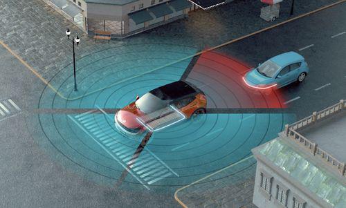 TI lancerer en række nye automotive chips