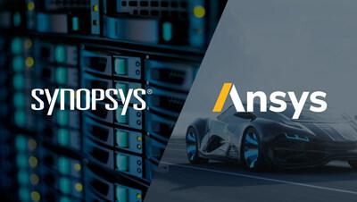 Synopsys køber Ansys