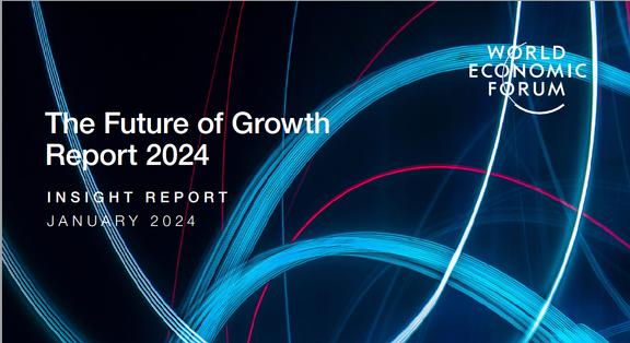 World Economic Forum: Danmark i front, men med plads til forbedringer