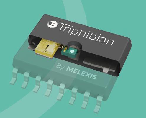 MEMS-baserede tryksensorer med patenteret teknologi