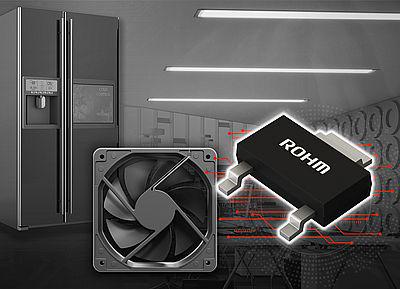 600V MOSFETs med stort potentiale