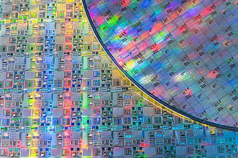 Britisk ASIC-leverandør i projekt med over 50 mia. transistorer