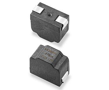 Varistor til surge-beskyttelse af elektronik