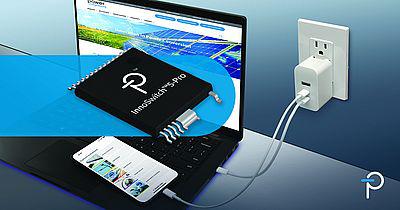 Power Integrations lancerer InnoSwitch 5-Pro familien