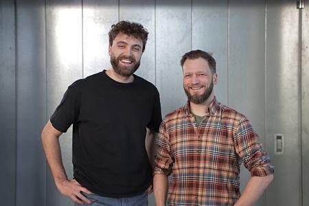 Norsk robot-startup vælger Danmark