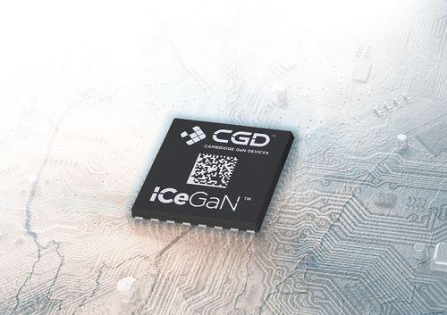 Cambridge GaN Devices med spændende demoer og konferenceindlæg på APEC 2024