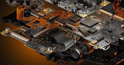 Sensation på markedet for PCB-design