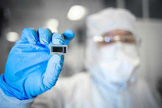 Intel vil etablere sig som ny foundry-gigant