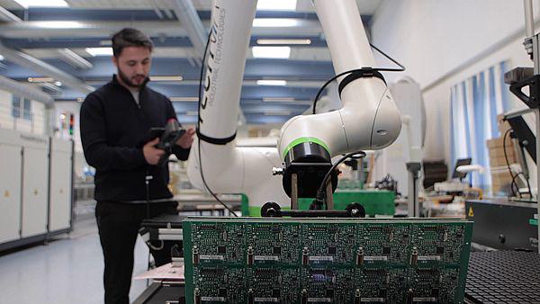 Nyt værktøj fjerner virksomheders robot-barrierer