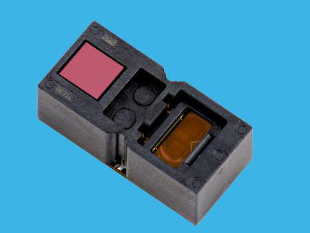 3D-sensing med nye 'Time-of-Flight' sensorer