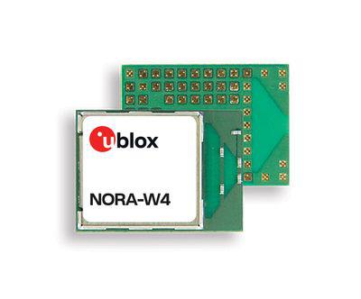 Alsidigt WiFi 6 modul til massemarkedet
