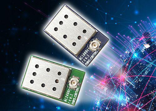 Danske NeoCortec indgår distributionsaftale med DigiKey