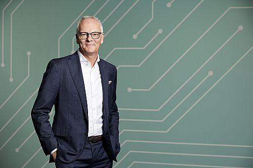 GPV leverer rekordhøj omsætning i et foranderligt marked