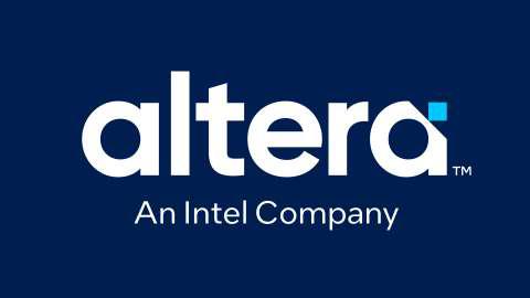 Intel 'genopliver' Altera