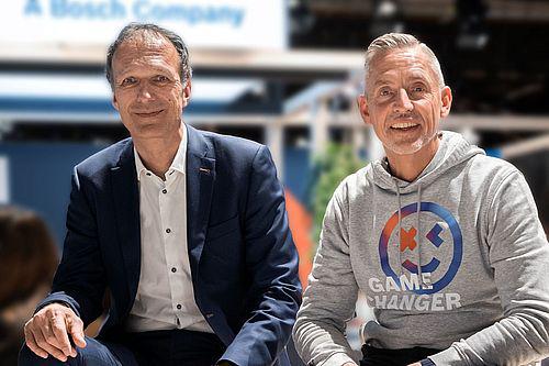 congatec's COMs understøtter nu ctrlX OS