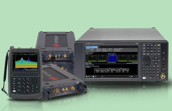 Farnell kan nu levere high-end produkter fra Keysight-programmet