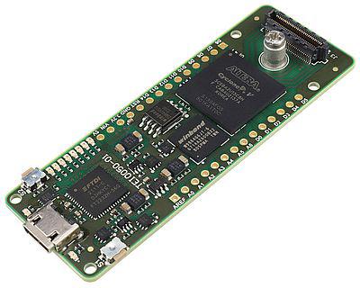 AI-udvikling med brugervenligt FPGA-baseret demoboard