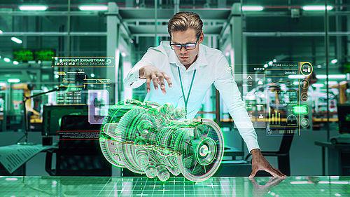 Ny design-hub vil revolutionere supporten af produkter gennem hele deres livscycle