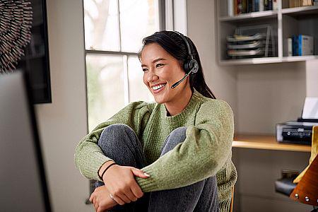 Jabra bruger CAD-modellering til at skubbe til grænserne for innovative designs
