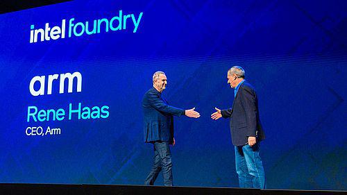 Intel og Arm vil give startup miljøer et boost