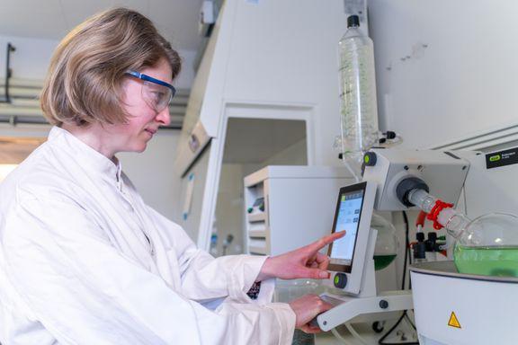 CO2 skal være råmateriale for fremtidens plastproduktion