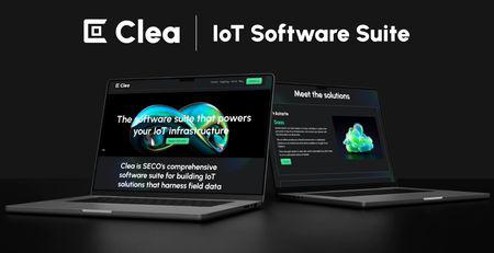 'End-to-end' AI-løsning til industri og IoT