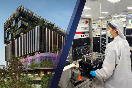RECOM åbner ny produktions- og eftersalgssupport-facilitet i Thailand
