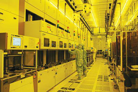 Microchip og TSMC udvider partnerskabet