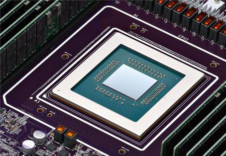 Google præsenterer første Arm-baserede CPU'er