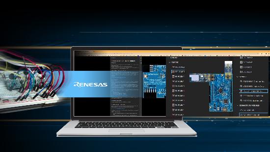 Cloud-baseret værktøj understøtter cooptimering af software og hardware samt hurtig prototyping