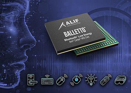 Co-processor til AI/ML workloads