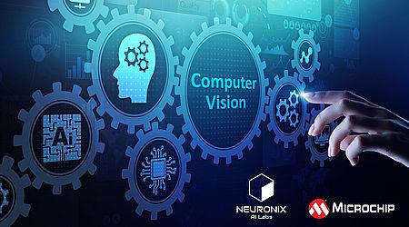 Microchip Technology køber Neuronix AI Labs